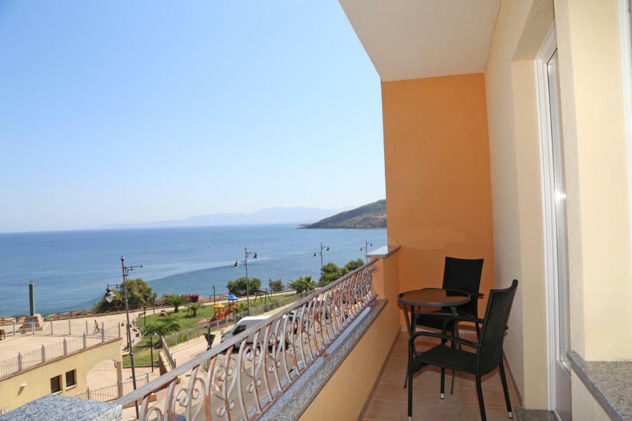 B&B Mimi Castelsardo Exterior foto