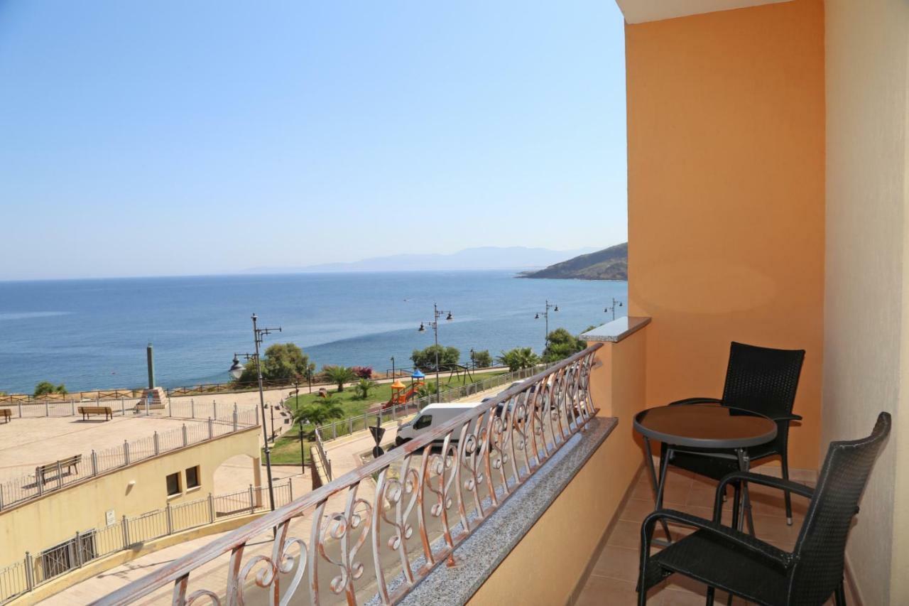 B&B Mimi Castelsardo Exterior foto