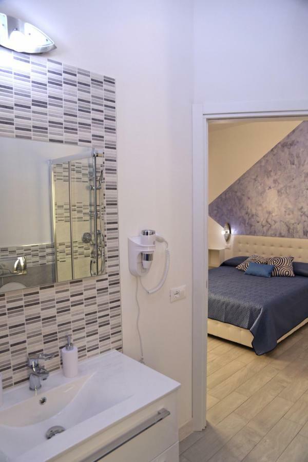B&B Mimi Castelsardo Exterior foto