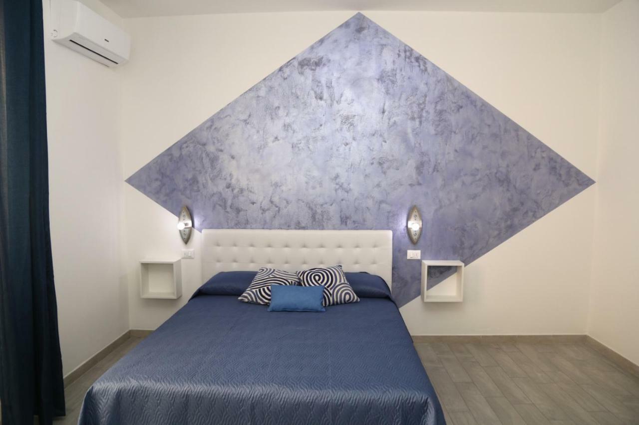 B&B Mimi Castelsardo Exterior foto