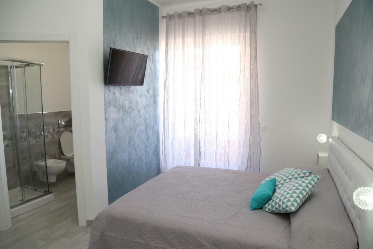 B&B Mimi Castelsardo Exterior foto