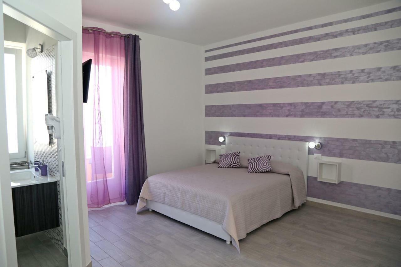 B&B Mimi Castelsardo Exterior foto